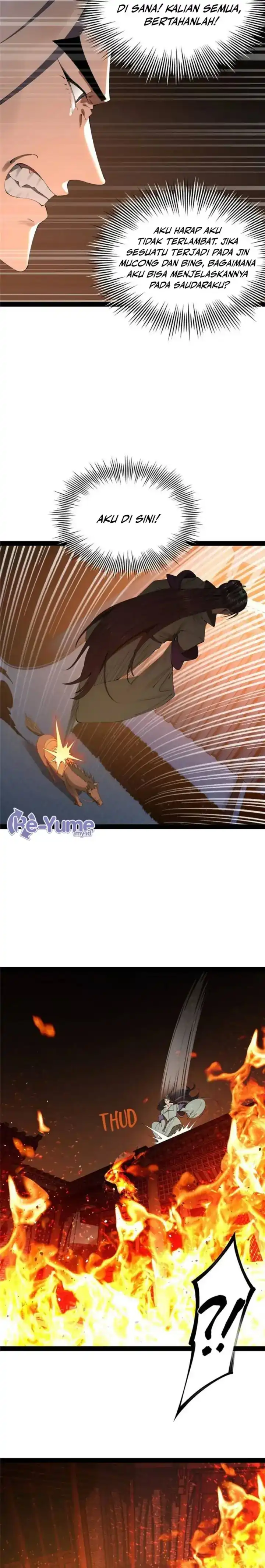 Baca Ultimate Son-in-law - Chapter 248 halaman 9