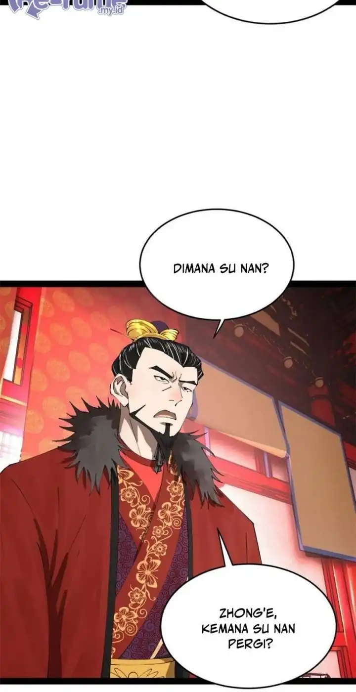 Baca Ultimate Son-in-law - Chapter 249 halaman 10