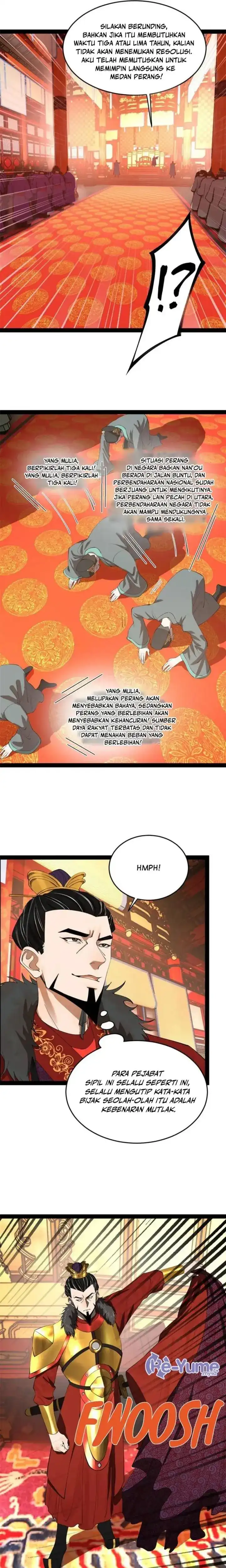 Baca Ultimate Son-in-law - Chapter 249 halaman 13