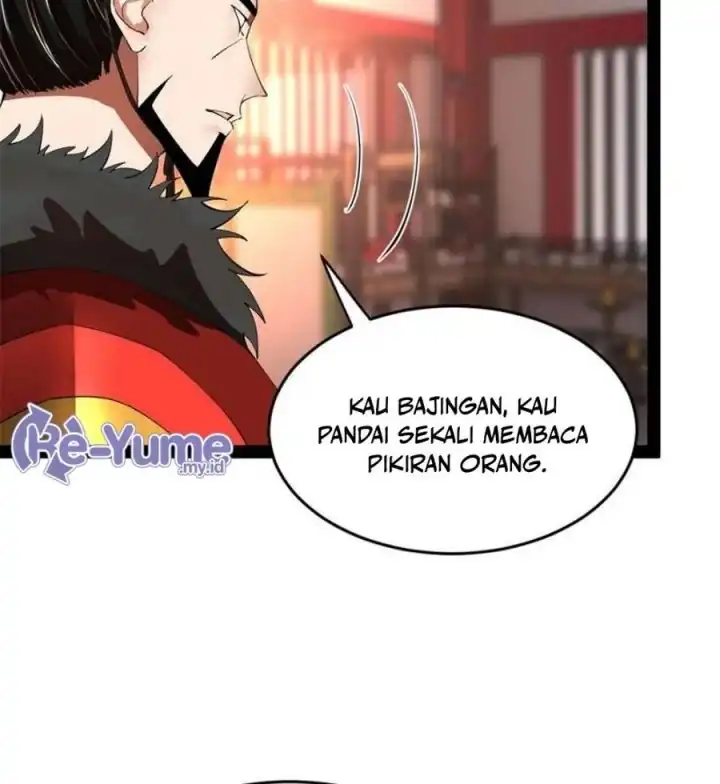 Baca Ultimate Son-in-law - Chapter 249 halaman 16