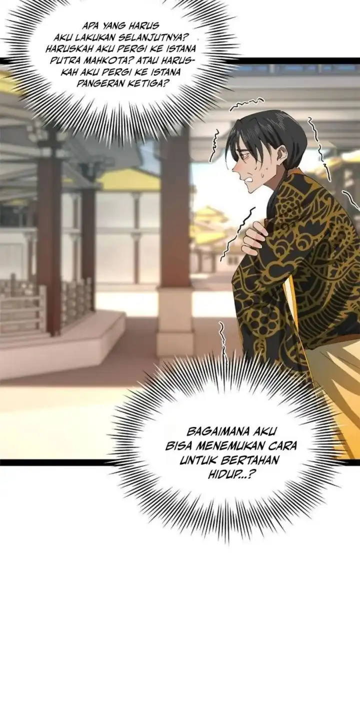 Baca Ultimate Son-in-law - Chapter 249 halaman 2