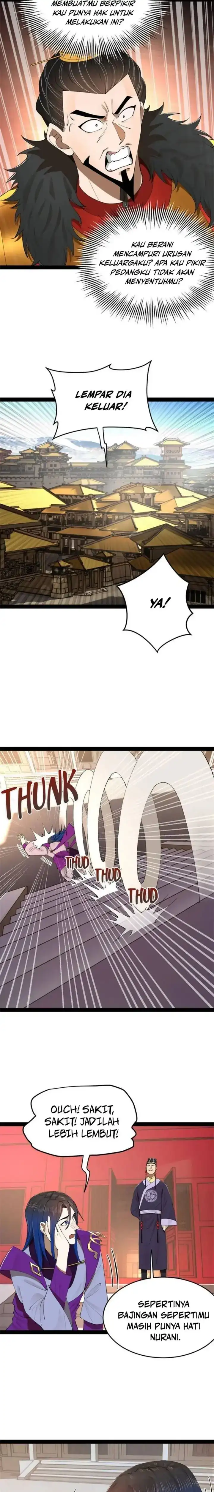 Baca Ultimate Son-in-law - Chapter 249 halaman 30