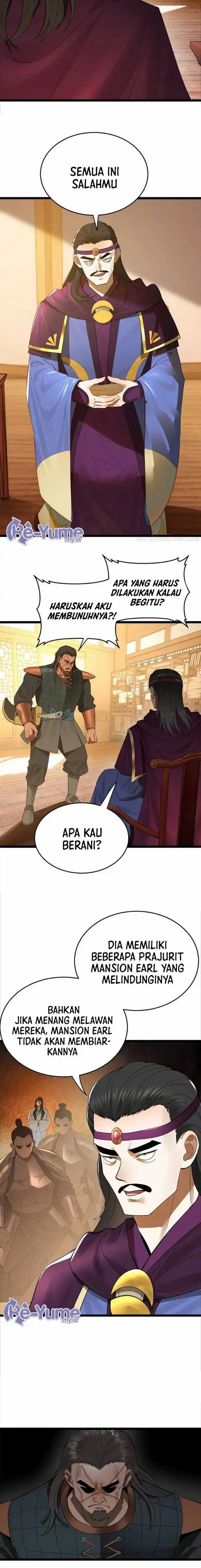 Baca Ultimate Son-in-law - Chapter 25 halaman 10