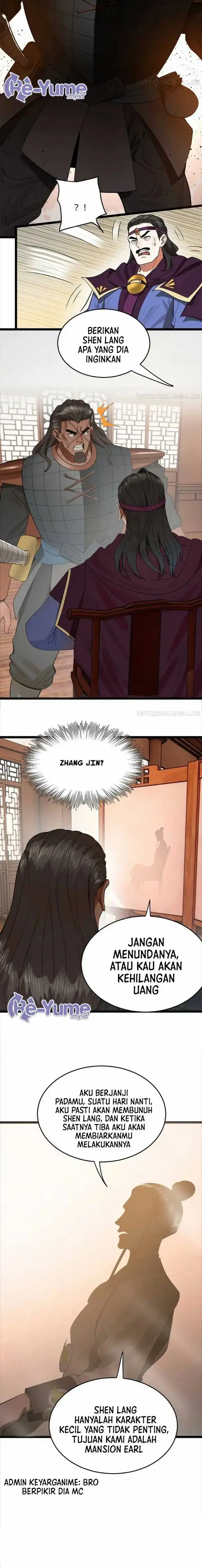 Baca Ultimate Son-in-law - Chapter 25 halaman 12