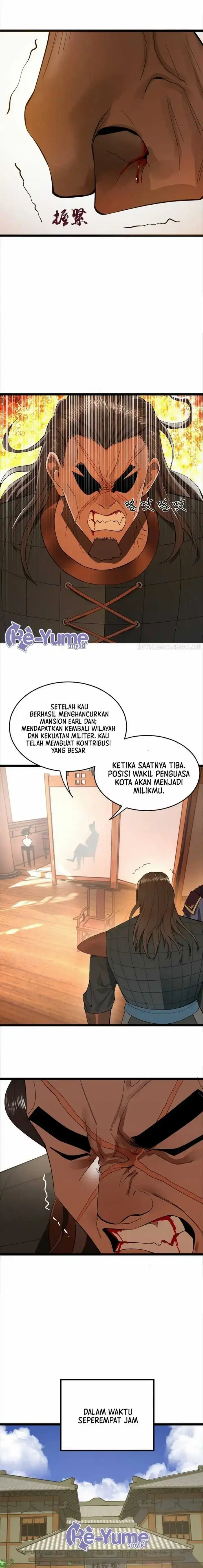Baca Ultimate Son-in-law - Chapter 25 halaman 13