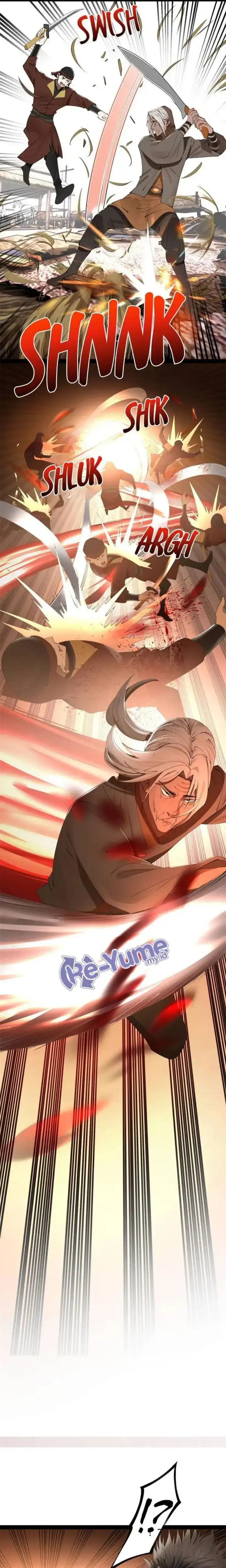 Baca Ultimate Son-in-law - Chapter 250 halaman 10