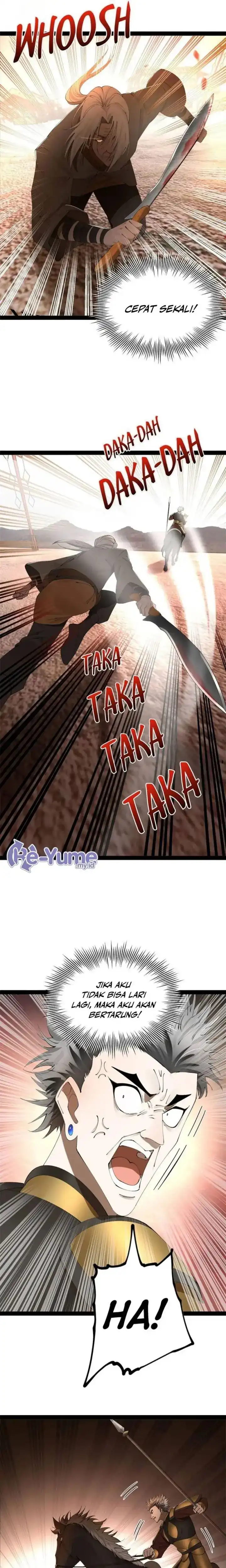 Baca Ultimate Son-in-law - Chapter 250 halaman 12