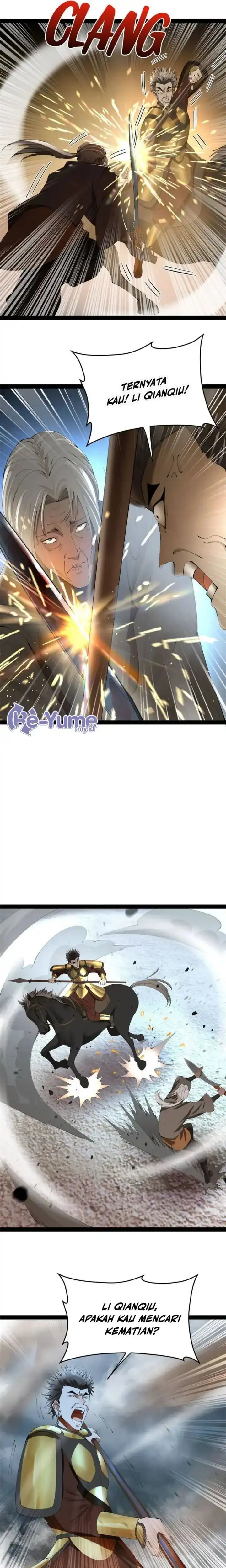 Baca Ultimate Son-in-law - Chapter 250 halaman 14