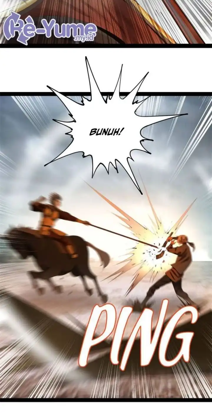 Baca Ultimate Son-in-law - Chapter 250 halaman 15