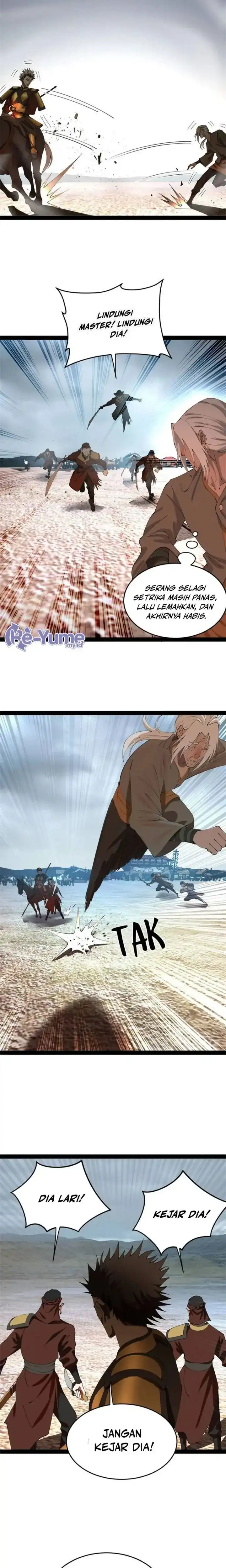 Baca Ultimate Son-in-law - Chapter 250 halaman 18