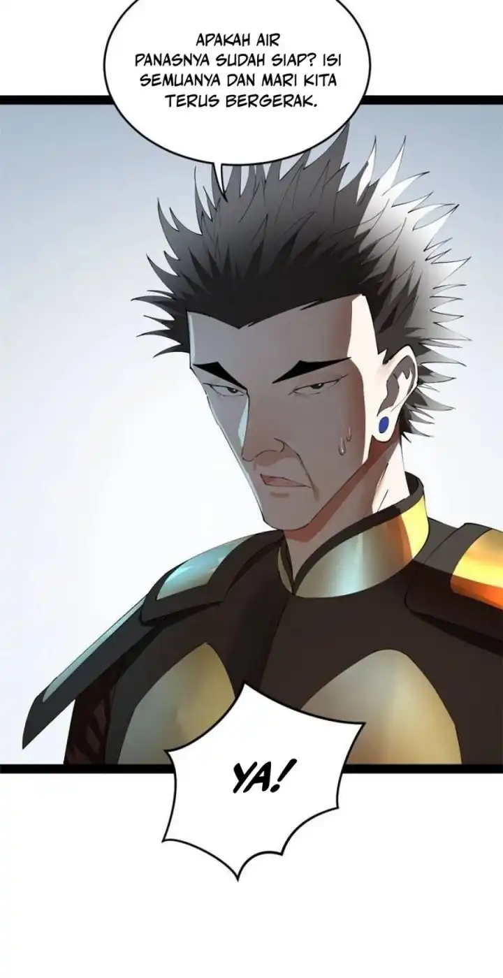 Baca Ultimate Son-in-law - Chapter 250 halaman 19