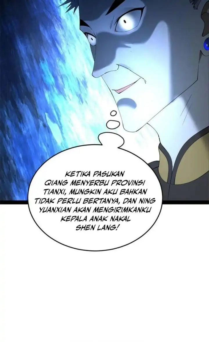 Baca Ultimate Son-in-law - Chapter 250 halaman 4