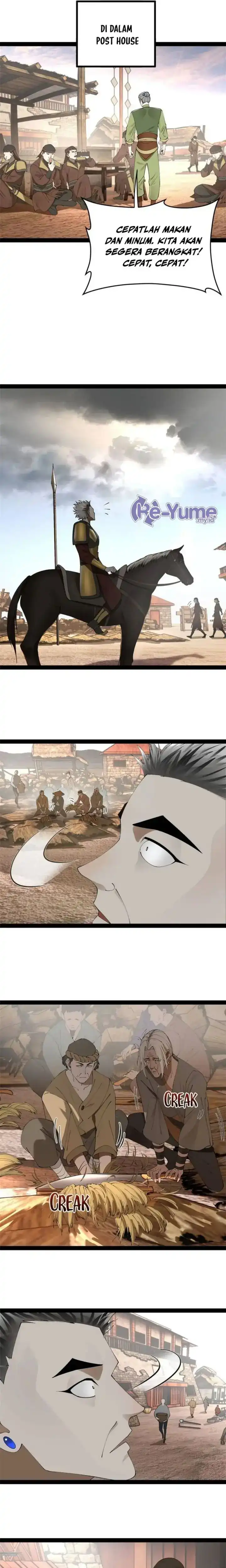 Baca Ultimate Son-in-law - Chapter 250 halaman 5