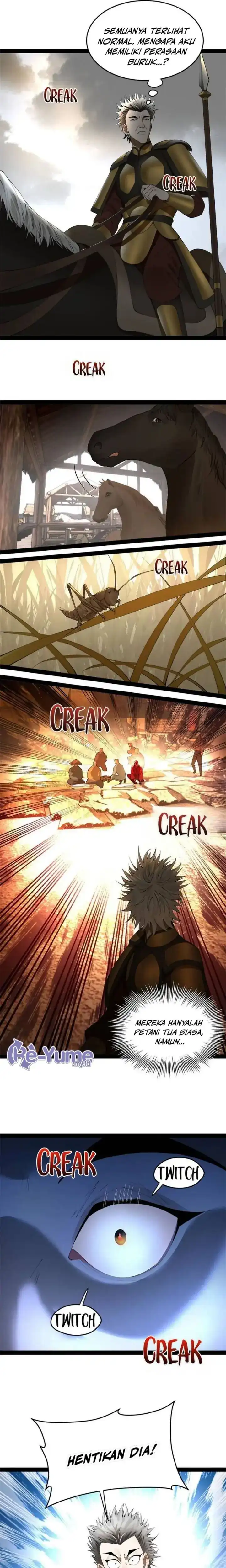 Baca Ultimate Son-in-law - Chapter 250 halaman 7