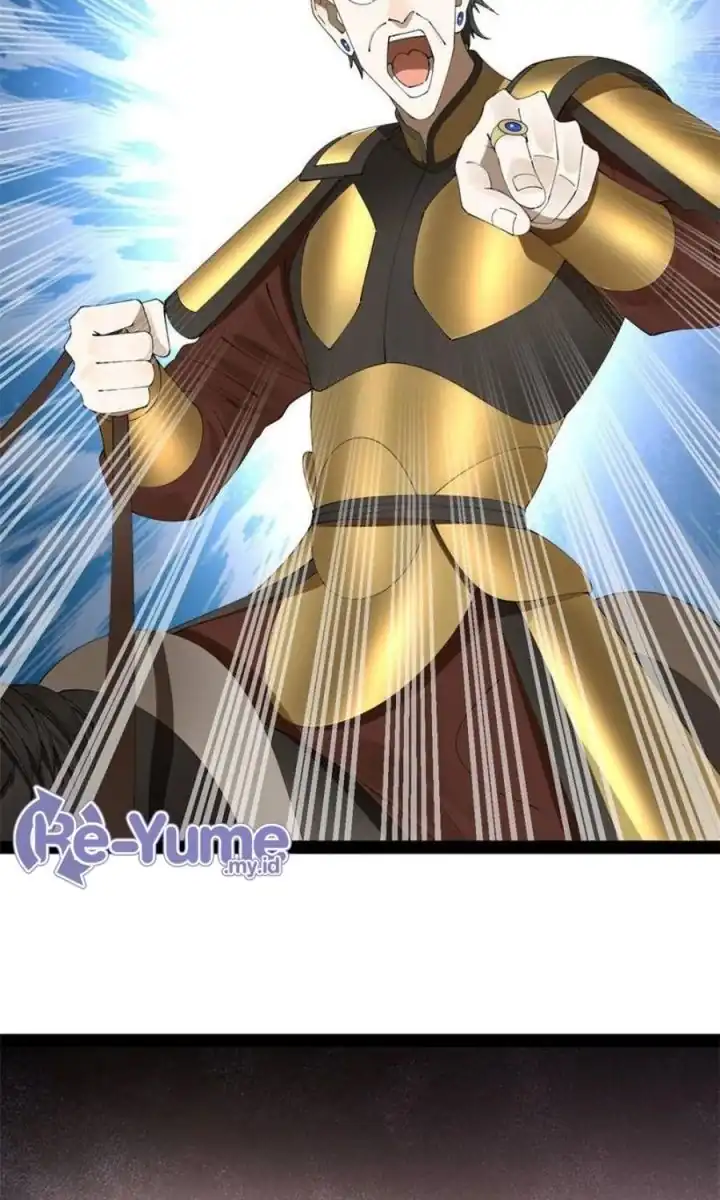 Baca Ultimate Son-in-law - Chapter 250 halaman 8