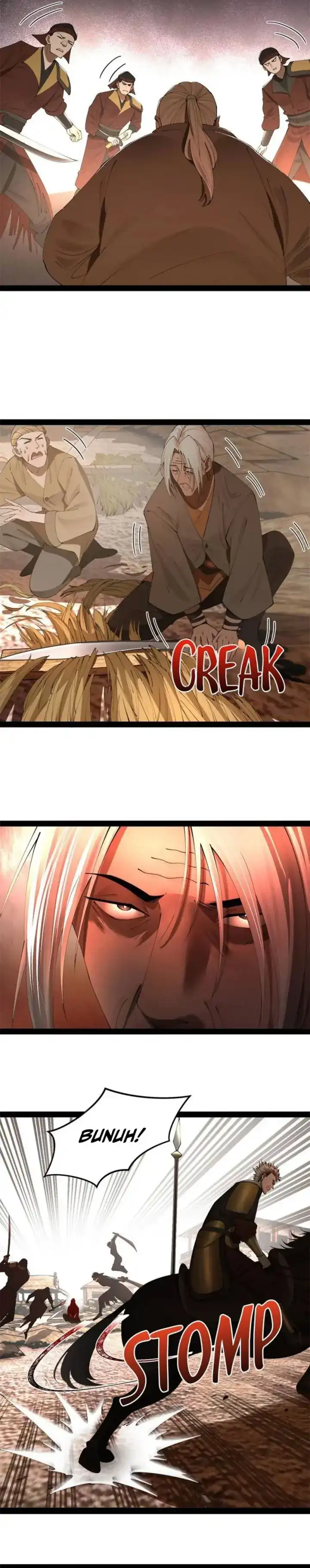 Baca Ultimate Son-in-law - Chapter 250 halaman 9