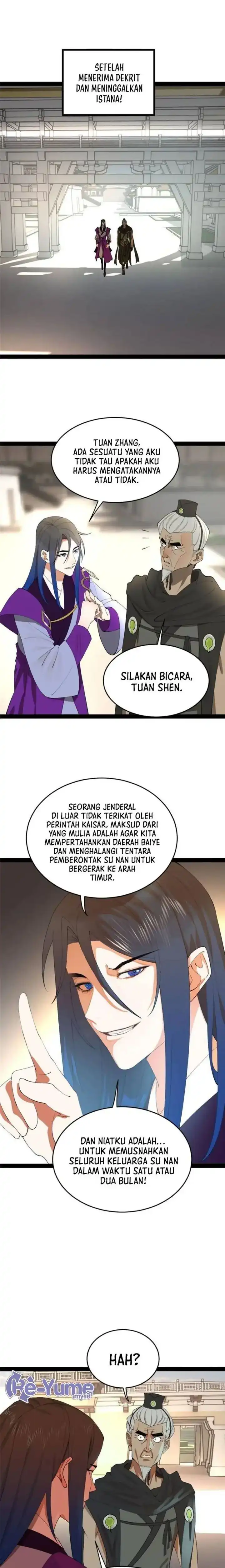 Baca Ultimate Son-in-law - Chapter 251 halaman 13
