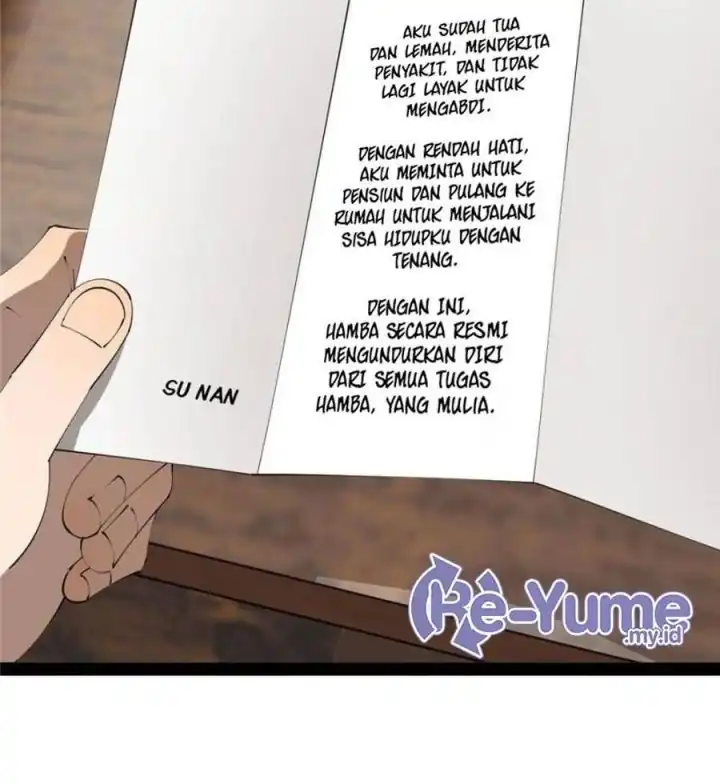 Baca Ultimate Son-in-law - Chapter 251 halaman 2