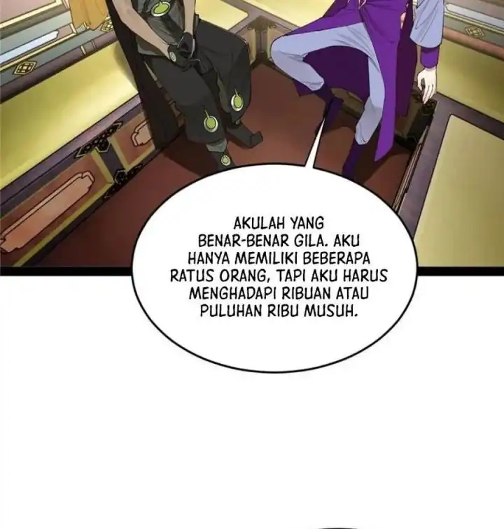 Baca Ultimate Son-in-law - Chapter 251 halaman 20