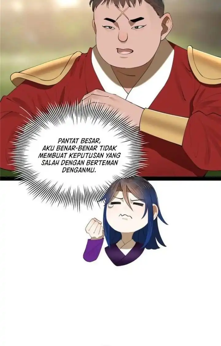 Baca Ultimate Son-in-law - Chapter 251 halaman 24