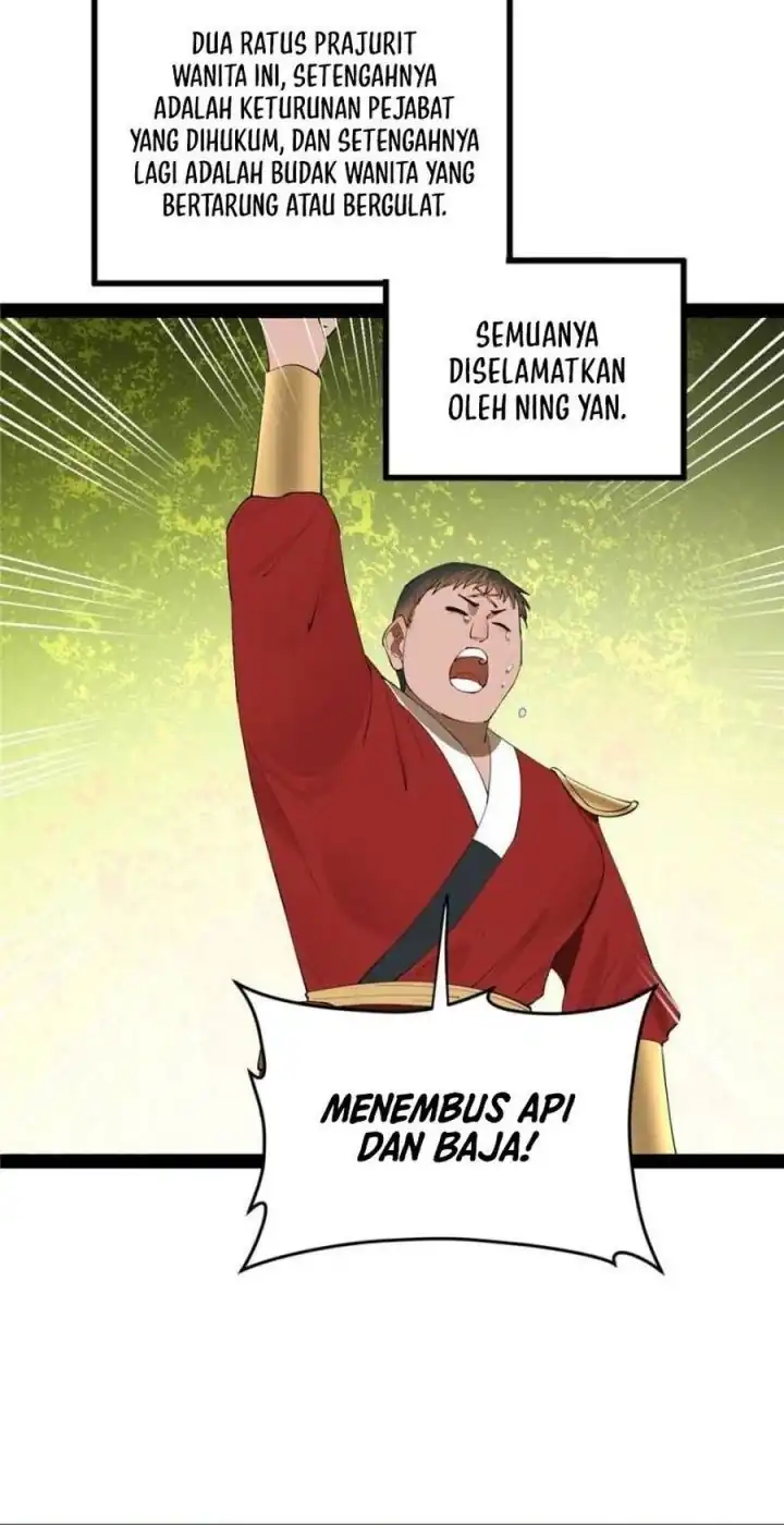 Baca Ultimate Son-in-law - Chapter 251 halaman 26