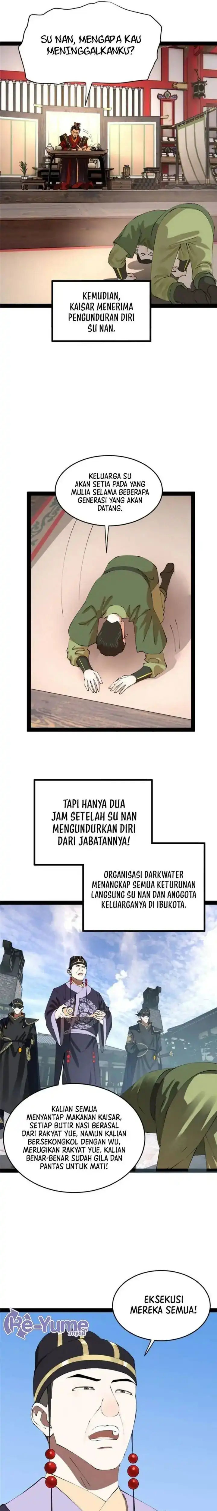 Baca Ultimate Son-in-law - Chapter 251 halaman 3