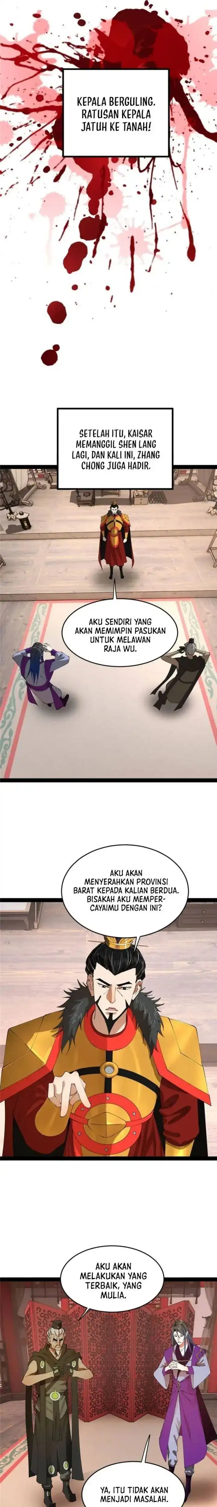 Baca Ultimate Son-in-law - Chapter 251 halaman 5