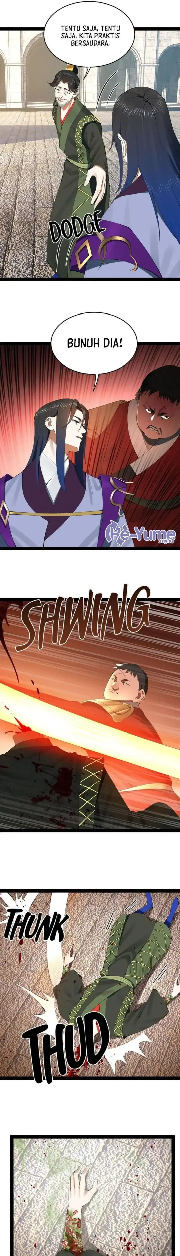 Baca Ultimate Son-in-law - Chapter 252 halaman 13
