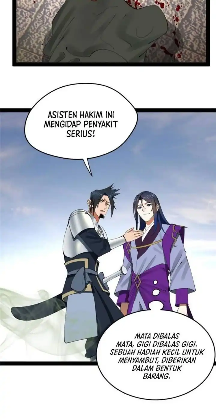 Baca Ultimate Son-in-law - Chapter 252 halaman 14