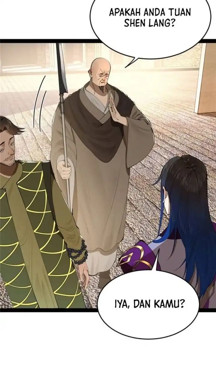 Baca Ultimate Son-in-law - Chapter 252 halaman 18
