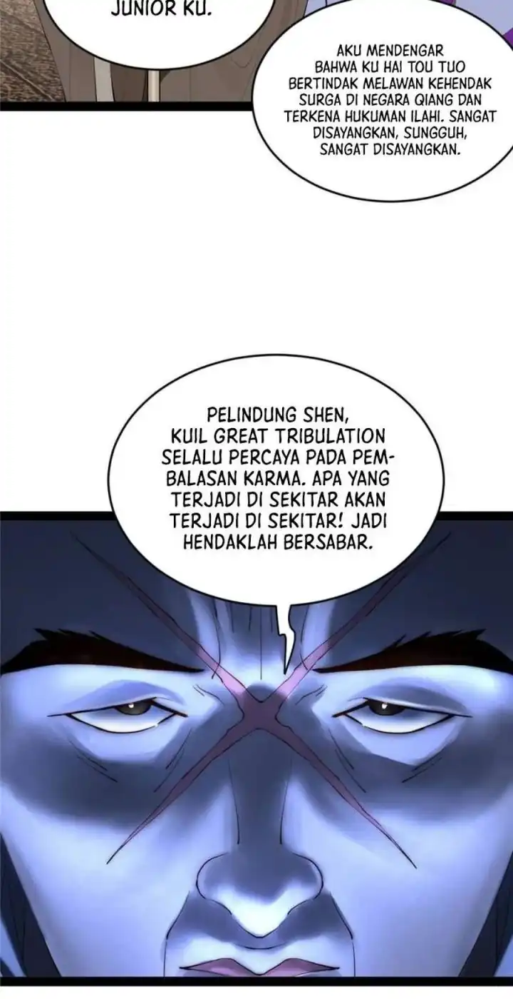 Baca Ultimate Son-in-law - Chapter 252 halaman 20