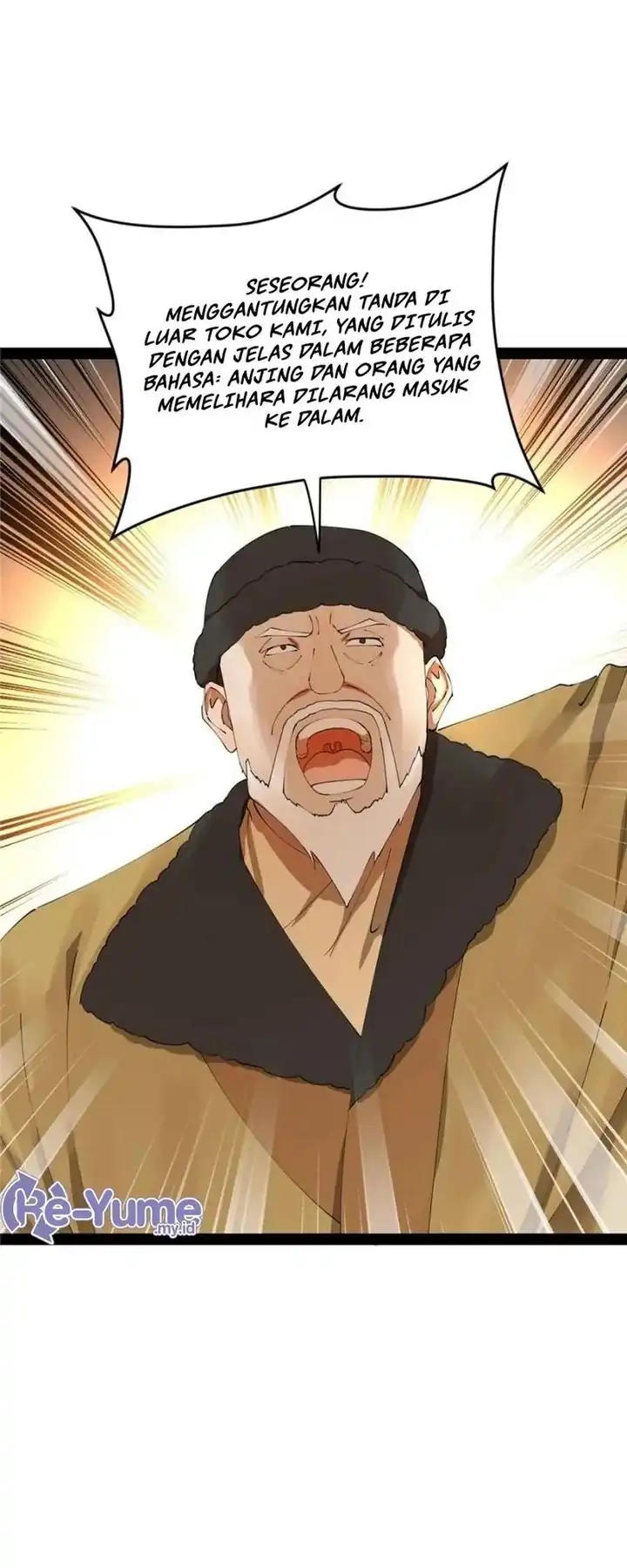 Baca Ultimate Son-in-law - Chapter 253 halaman 18