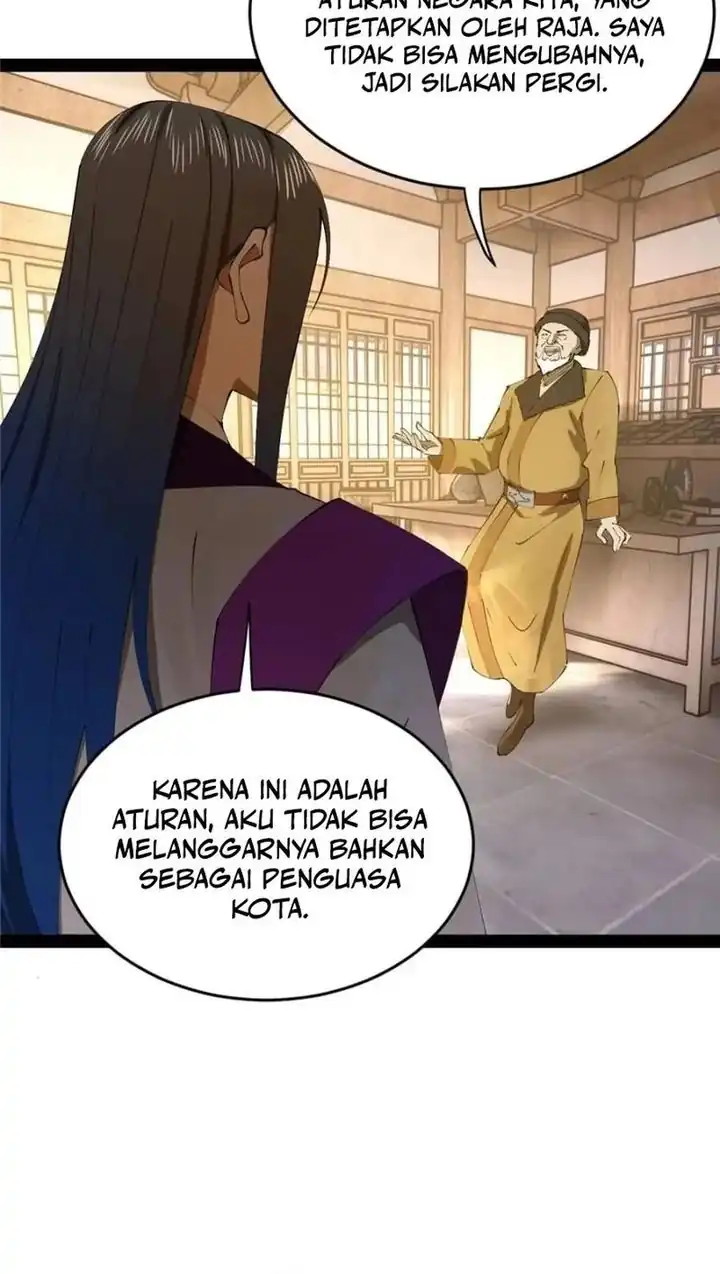 Baca Ultimate Son-in-law - Chapter 253 halaman 20