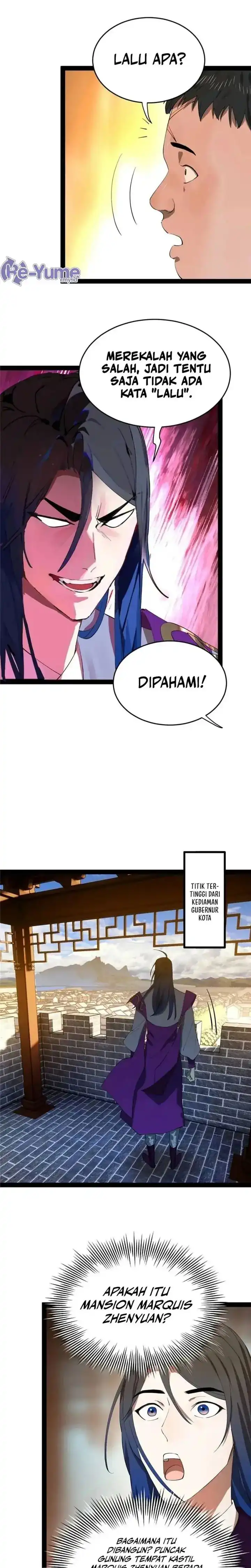 Baca Ultimate Son-in-law - Chapter 253 halaman 5