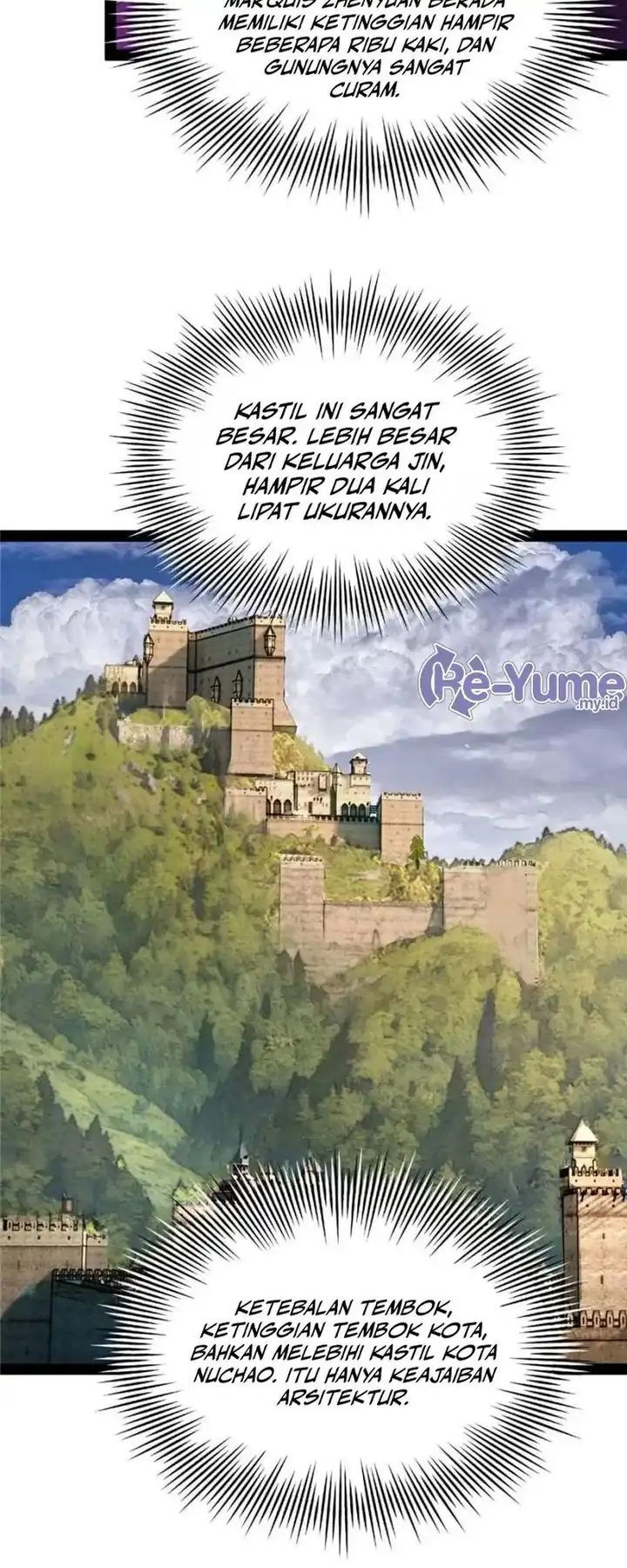 Baca Ultimate Son-in-law - Chapter 253 halaman 6