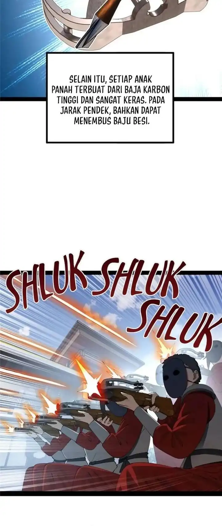 Baca Ultimate Son-in-law - Chapter 254 halaman 12