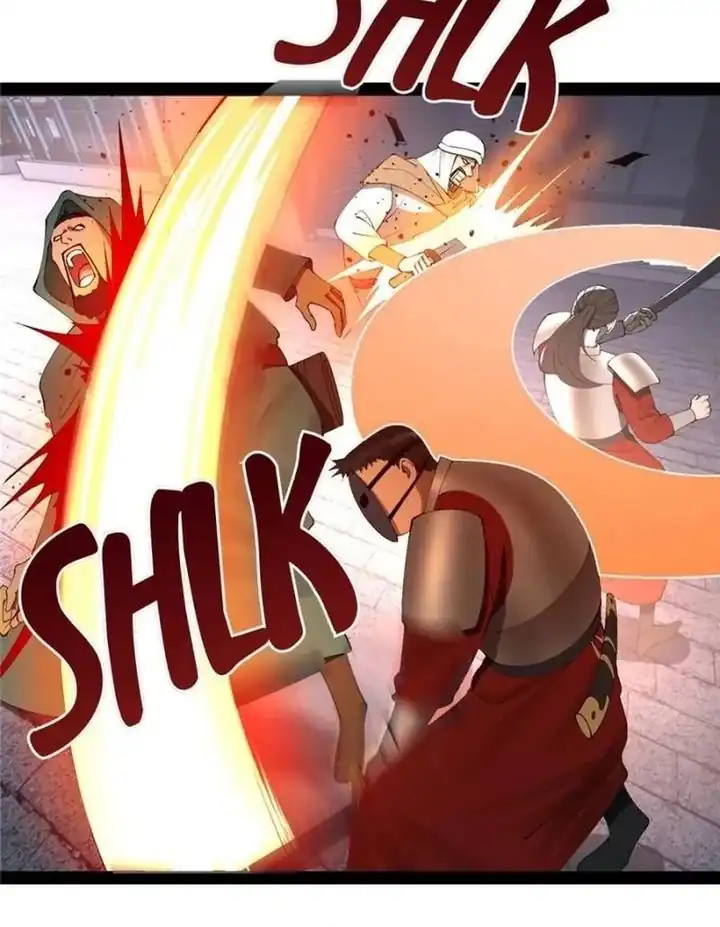 Baca Ultimate Son-in-law - Chapter 254 halaman 14