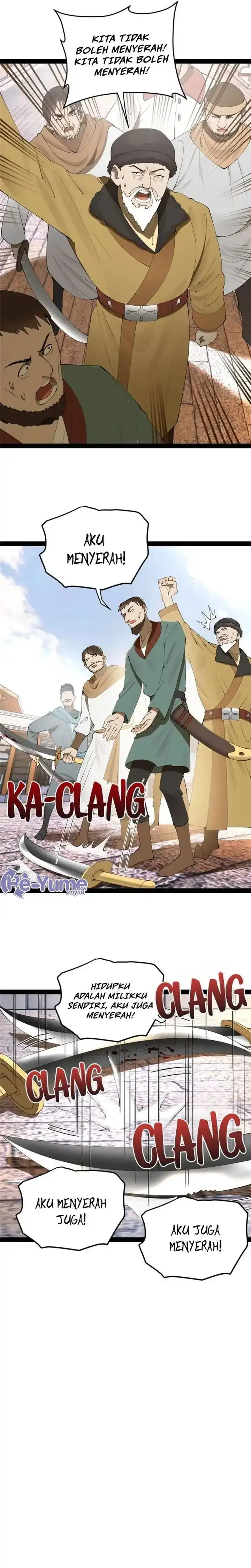 Baca Ultimate Son-in-law - Chapter 254 halaman 19