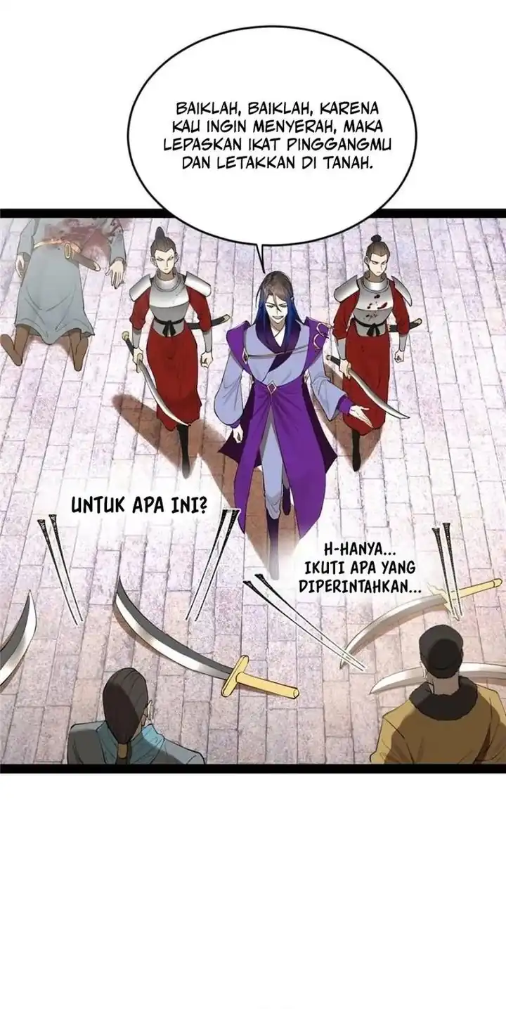 Baca Ultimate Son-in-law - Chapter 254 halaman 20