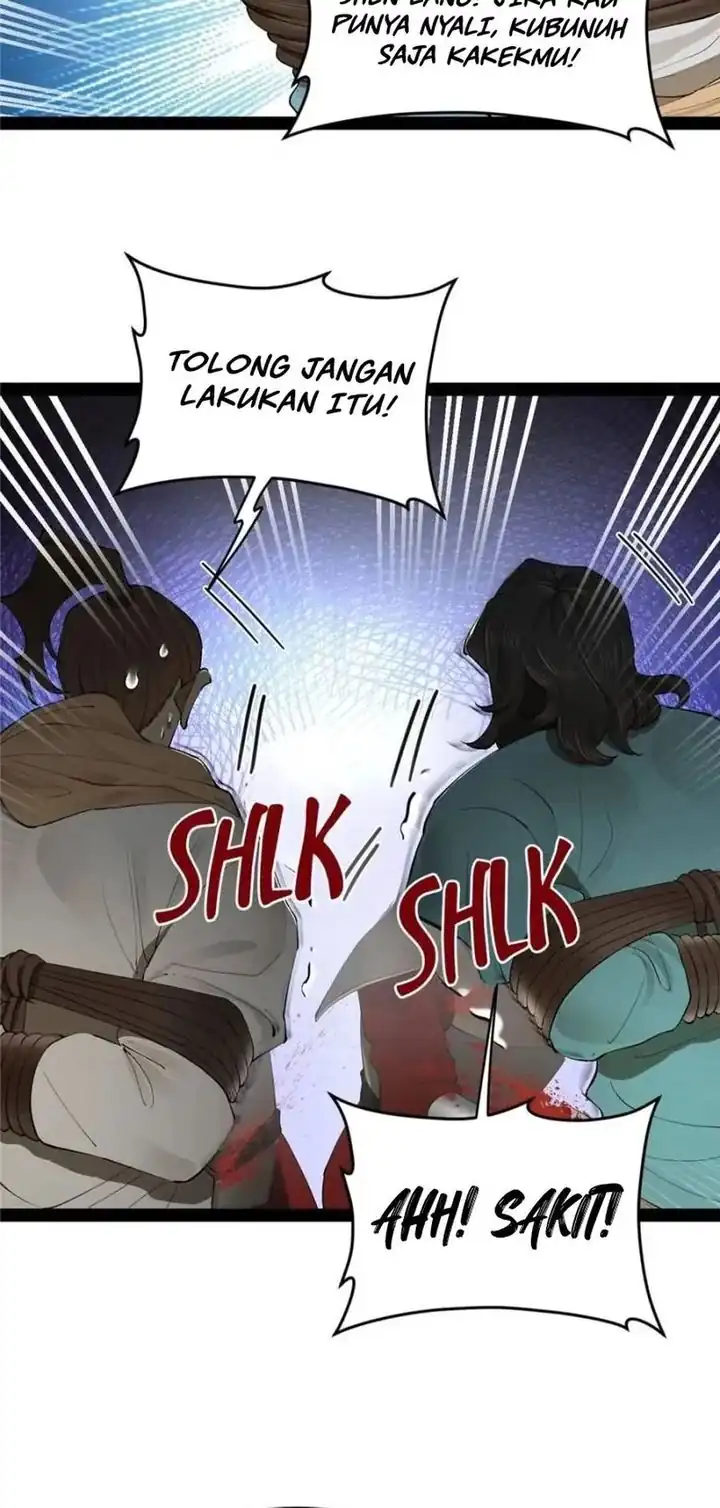 Baca Ultimate Son-in-law - Chapter 254 halaman 22