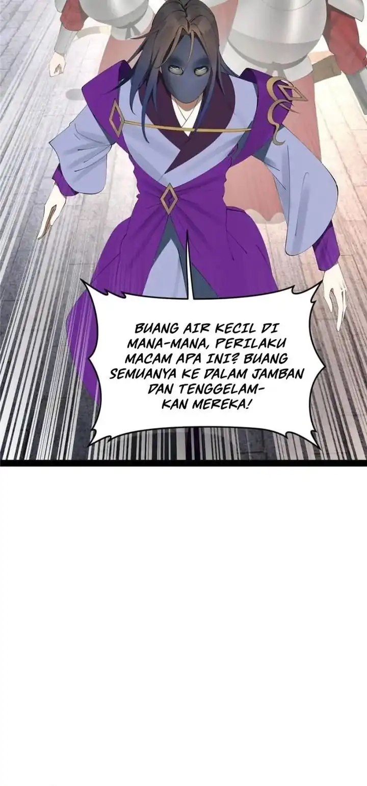 Baca Ultimate Son-in-law - Chapter 254 halaman 8