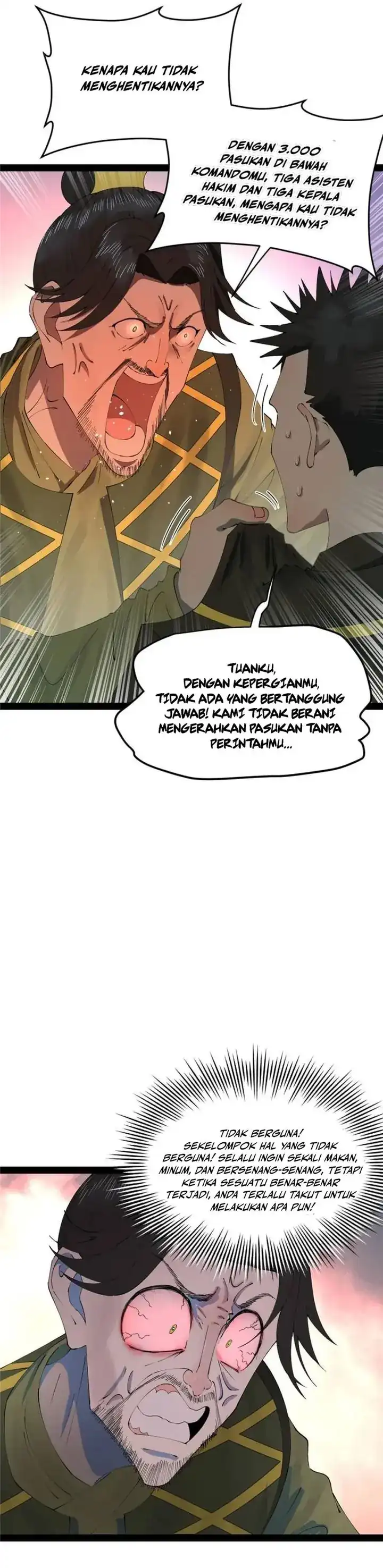 Baca Ultimate Son-in-law - Chapter 255 halaman 13