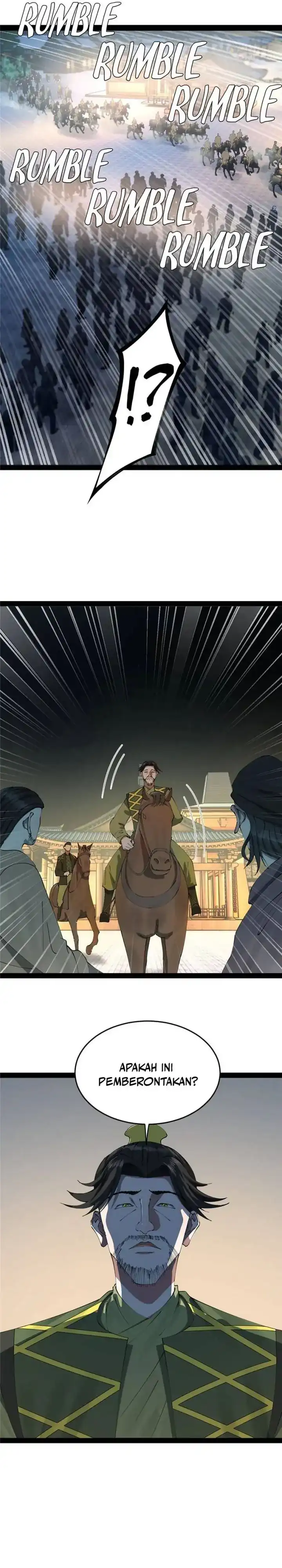 Baca Ultimate Son-in-law - Chapter 255 halaman 18