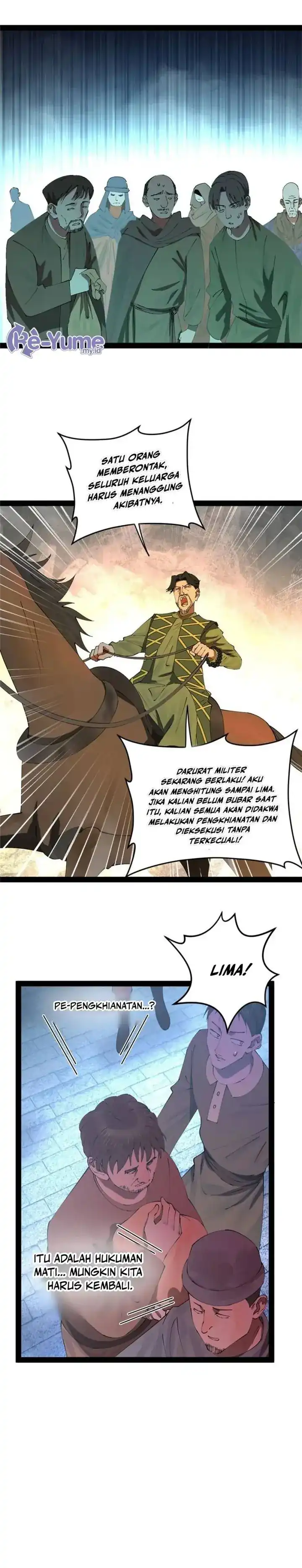 Baca Ultimate Son-in-law - Chapter 255 halaman 19