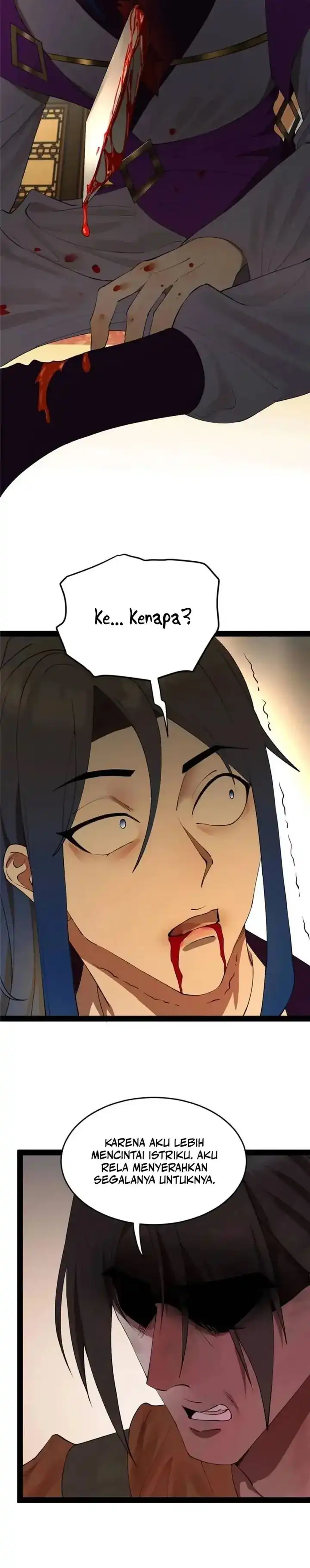 Baca Ultimate Son-in-law - Chapter 256 halaman 12