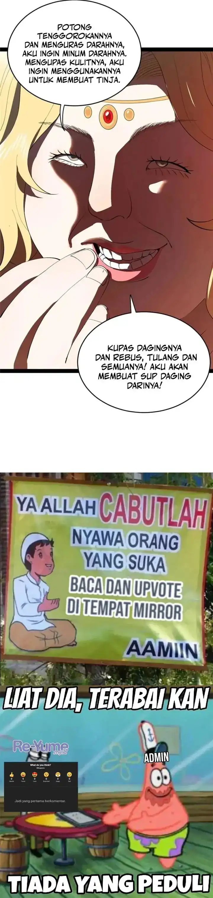 Baca Ultimate Son-in-law - Chapter 256 halaman 15