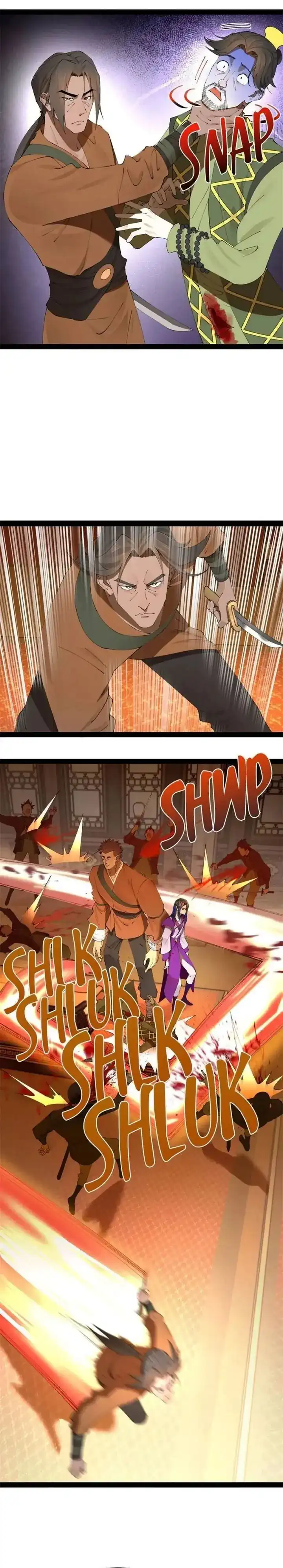 Baca Ultimate Son-in-law - Chapter 257 halaman 13