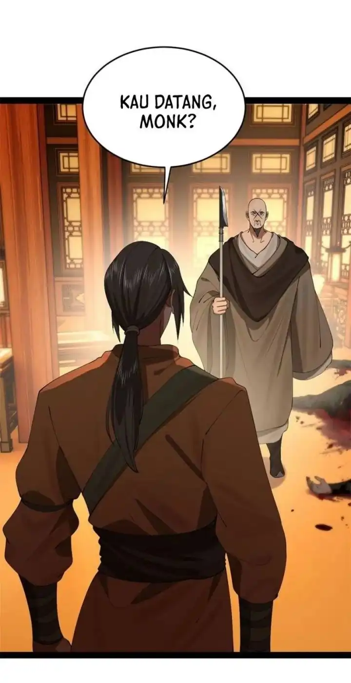 Baca Ultimate Son-in-law - Chapter 258 halaman 10