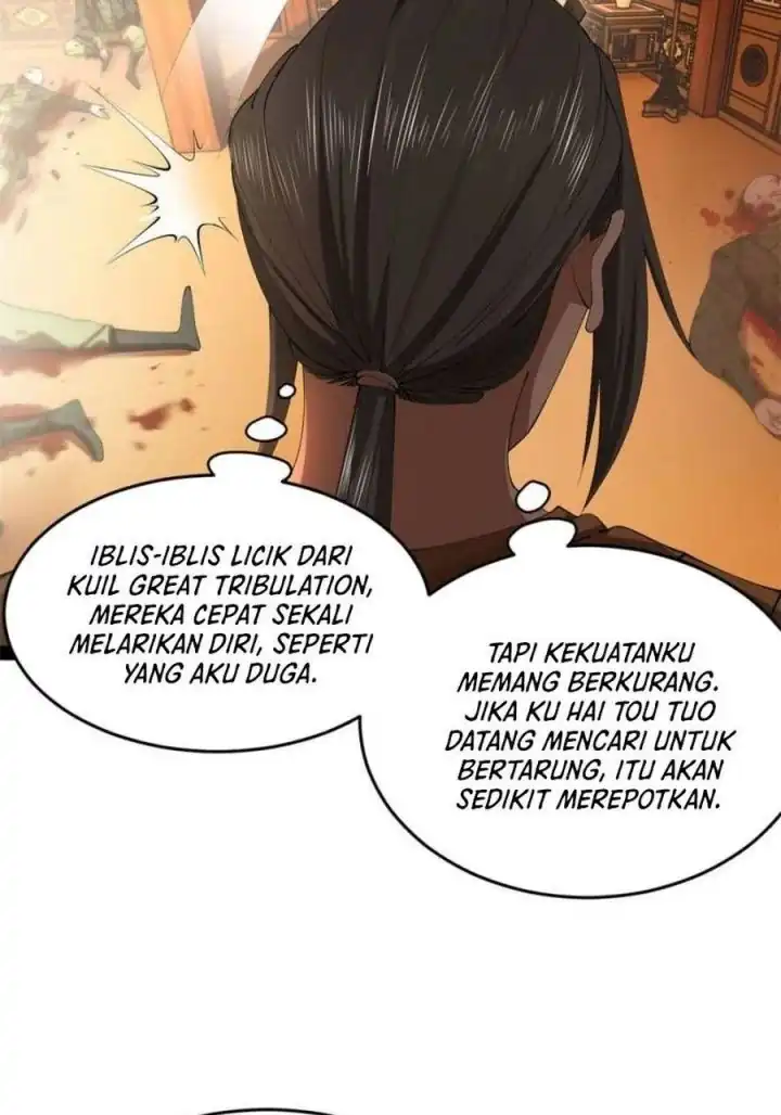 Baca Ultimate Son-in-law - Chapter 258 halaman 12