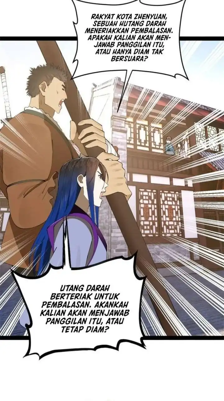 Baca Ultimate Son-in-law - Chapter 258 halaman 16